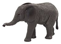 animal planet słoń afrykański młody 387190 5cm