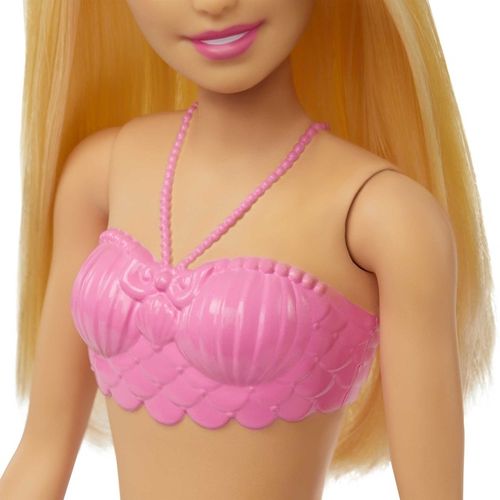 LALKA MATTEL BARBIE DREAMTOPIA SYRENKA HGR05 na Arena.pl