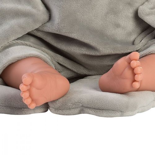 Lalka bobas płacząca Mimo na Arena.pl