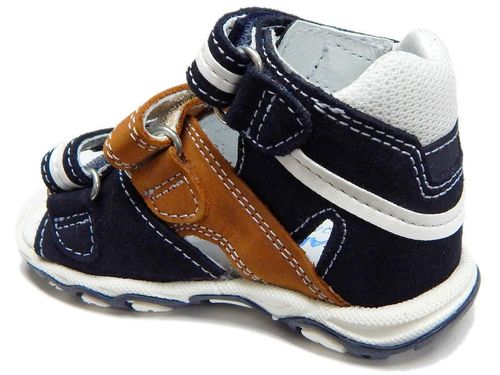 Bartek Sandałki 11708 270 Bartek - 20 - 13cm na Arena.pl