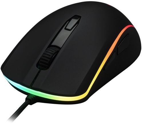 HyperX Mysz Pulse Surge RGB Gaming na Arena.pl