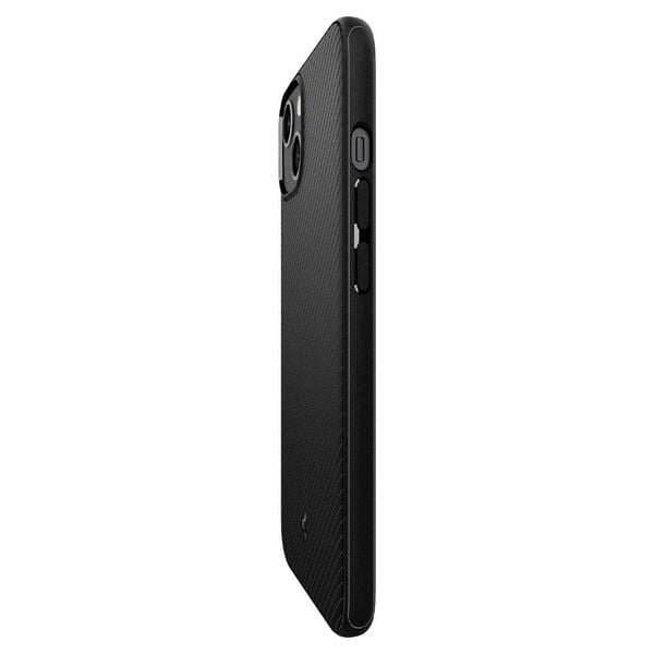 SPIGEN MAG ARMOR MAGSAFE IPHONE 13 MINI MATTE BLACK zdjęcie 8
