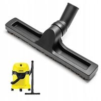 SZCZOTKA SSAWKA KOŃCÓWKA PARKIETOWA DO KARCHER PARKSIDE BOSCH MAKITA