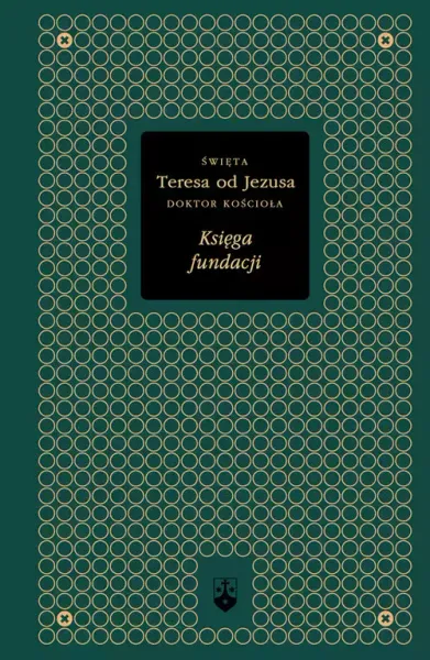 Księga fundacji zdjęcie 1