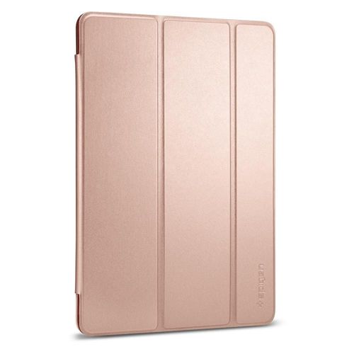 SPIGEN SMART FOLD IPAD 9.7 2017/2018 ROSE GOLD na Arena.pl