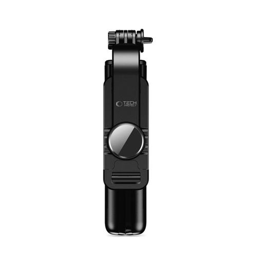 TECH-PROTECT L02S BLUETOOTH SELFIE STICK TRIPOD BLACK na Arena.pl