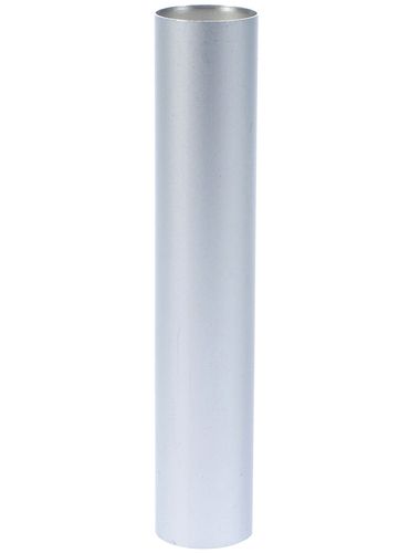 Aluminiowa rura końcówka ssawka do odkurzacza kominkowego na Arena.pl