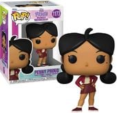 funko pop! the proud family penny proud 1173 figurka