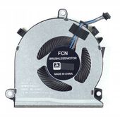 Wentylator do laptopa HP Pavilion Gaming 15-EC L77560-001 5V 0.5A 4PIN