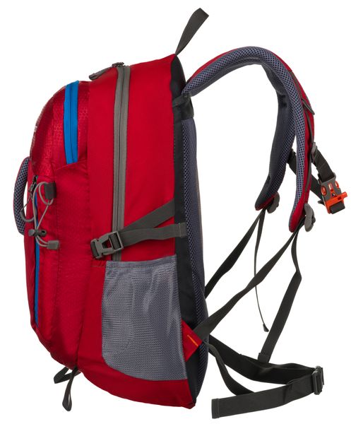 plecak ptn jps-02-8498 red/blu zdjęcie 10
