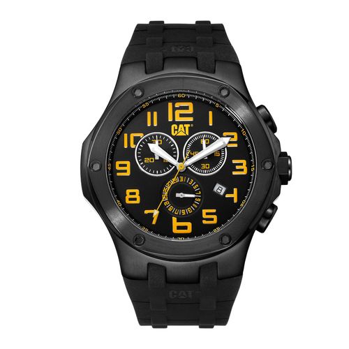 Zegarek CAT® NAVIGO CHRONO A7.163.21.117 na Arena.pl