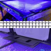 Siatka ochronna RED SEA Net Cover 120 cm