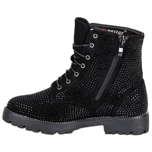 Modne Botki Workery r.37 na Arena.pl