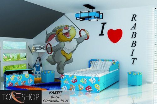 łóżko 140x80 versito standard plus na Arena.pl