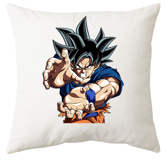 Poduszka Dragon Ball zdjęcie 1
