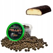 PELLET HACZYKOWY MARGROM 8mm 100g Marcepan