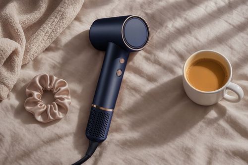 UWANT SUSZARKA DO WŁOSÓW JONIZACJA CICHA 58dB REDUKCJA HAŁASU JONIZUJĄCA na Arena.pl