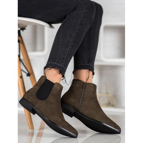 Botki W Szpic r.38 na Arena.pl