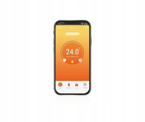 Mata grzejna grzewcza pod płytki zestaw 170W/m2 Warmtec DS2-10/SRT20W 1m2 na Arena.pl