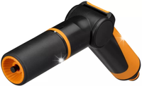 FISKARS Pistolet regulowany zraszający do podlewania Comfort TOP ogrodowy