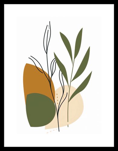 Plakat 20,5x28,4cm Subtelna Fauna na Arena.pl