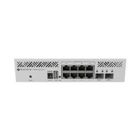 Switch MikroTik Cloud Router Switch CRS310 (CRS310-8G+2S+IN)
