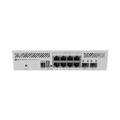 Switch MikroTik Cloud Router Switch CRS310 (CRS310-8G+2S+IN)