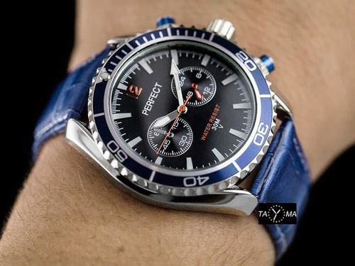 PERFECT - OWEGA blue (zp165e) na Arena.pl