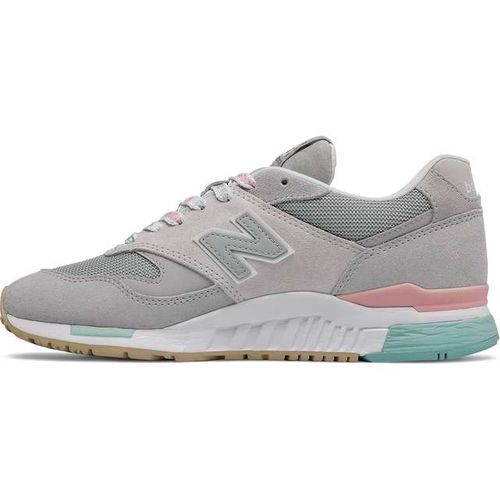 New Balance WL840RTN RAIN CLOUD WITH NIMBUS CLOUD na Arena.pl