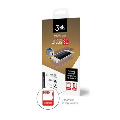 3MK Flexible Glass 3D do IPHONE 7 TTT na Arena.pl