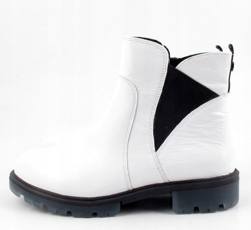 Damskie sztyblety Caprice rozmiar 39 na Arena.pl