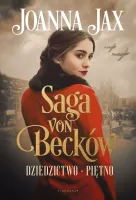 Saga von Becków Dziedzictwo-Piętno