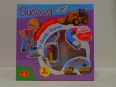 Magnesiaki budowa 23640.
