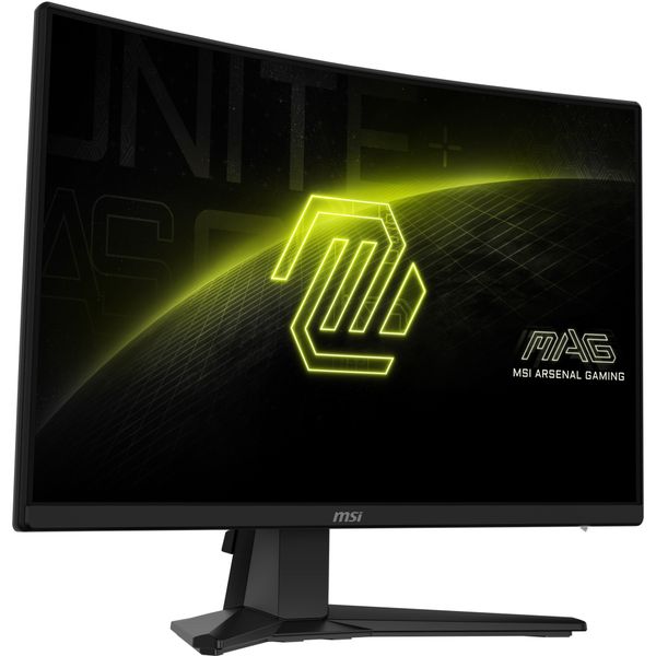 Monitor LED 24" MSI MAG 242C zdjęcie 11