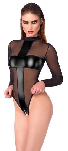 noir body cross m na Arena.pl