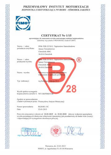 Pokrowce samochodowe do FIAT UNO SIENA ALBEA LINEA na Arena.pl