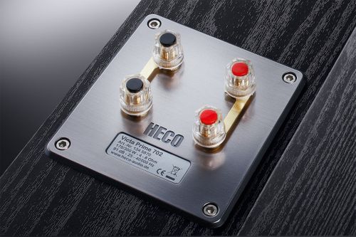 Victa Prime 702 czarna na Arena.pl