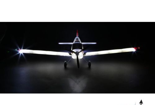 Pawnee Brave Night Flyer BNF Basic na Arena.pl