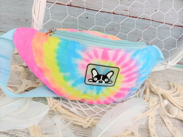 NERKA TOREBKA SASZETKA zdjęcie 4