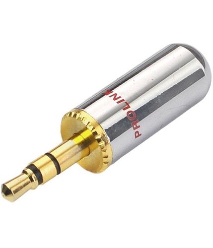 Prolink TPJ 0354 Wtyk Jack 3.5mm Stereo na Arena.pl