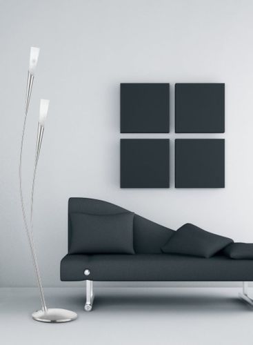 Lampa podłogowa 4470921-07-Trio na Arena.pl