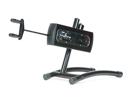 f-machine double trouble adapter na Arena.pl