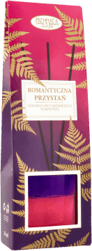 PACHNĄCA SZAFA  50 ml na Arena.pl