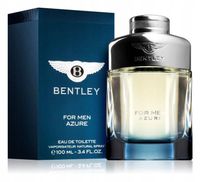 Bentley For Men Azure 100ml edt