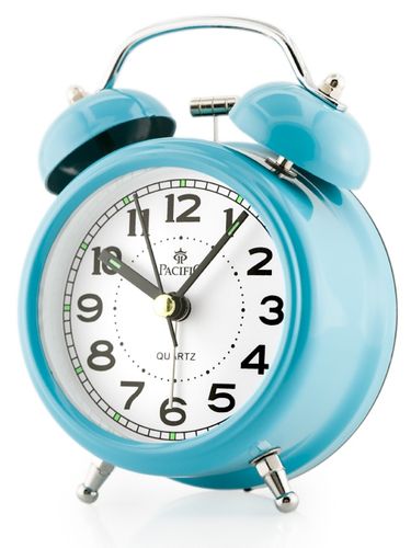 BUDZIK PACIFIC Q877B - light blue  Niebieski na Arena.pl