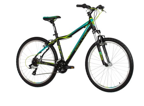 Rower Kellys VANITY 10 Black 2017 - r. 15" na Arena.pl