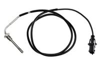 CZUJNIK TEMPERATURY SPALIN OPEL ASTRA H GTC 2007 2008 2009 2010