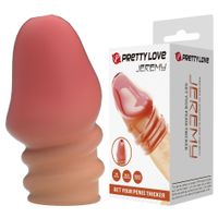 pretty love - jeremy, tpr, waterproof