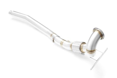Downpipe VW GOLF VII R na Arena.pl