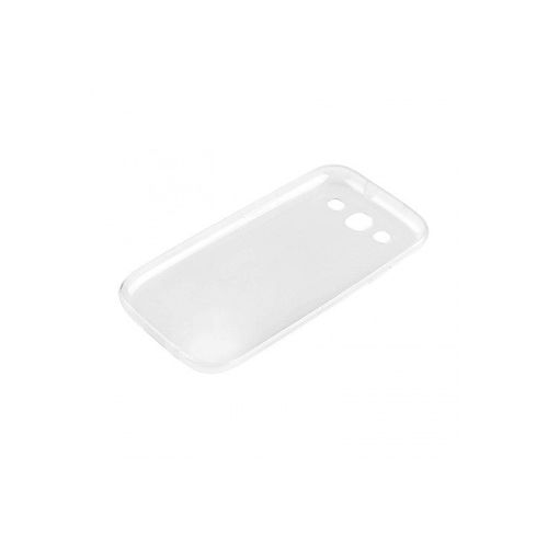 Etui Slim Case Samsung A8 Plus 2018 Transparentny na Arena.pl
